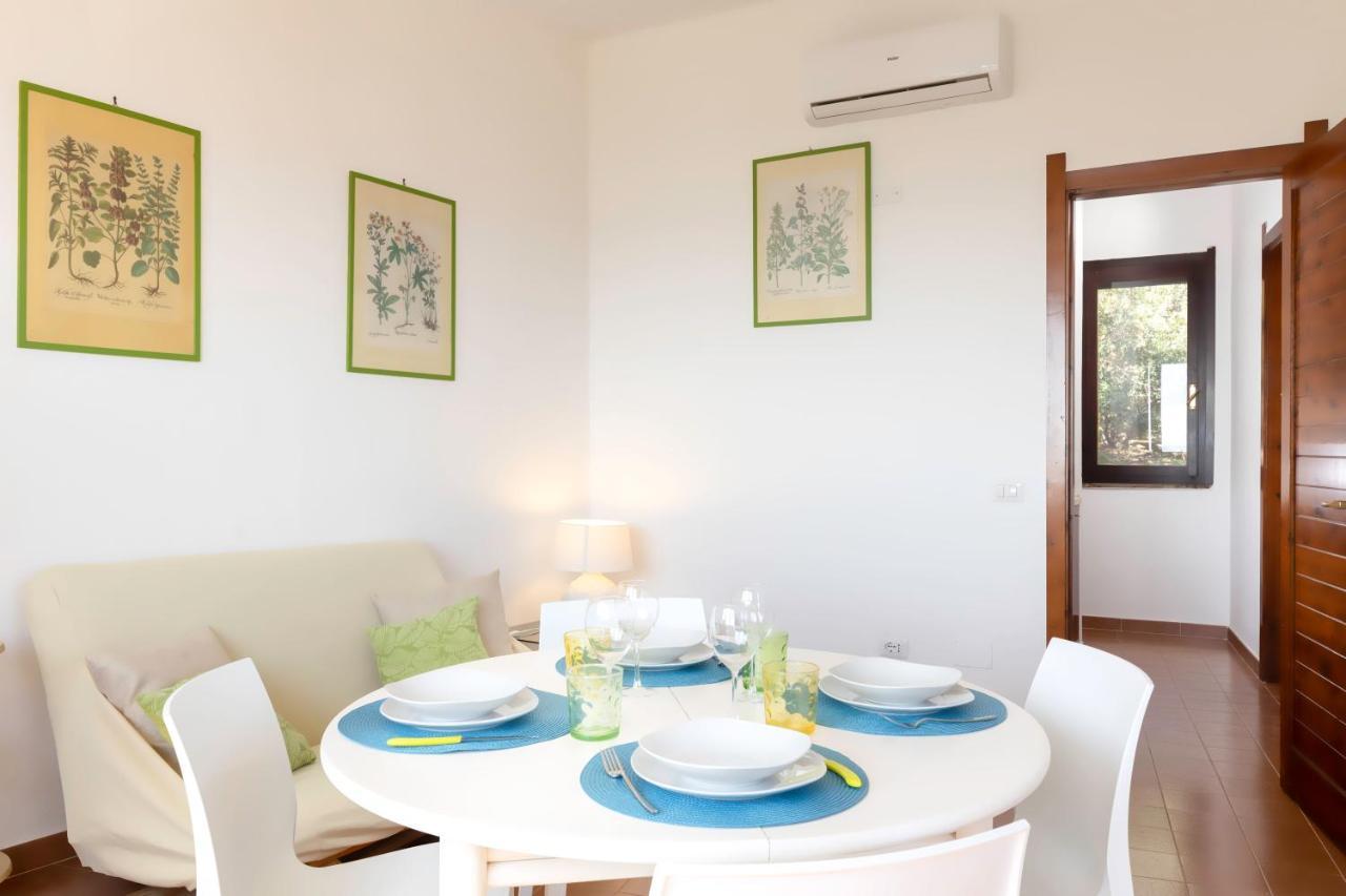 Fronte Mare Pinus Village 74 Fort Village Exterior photo