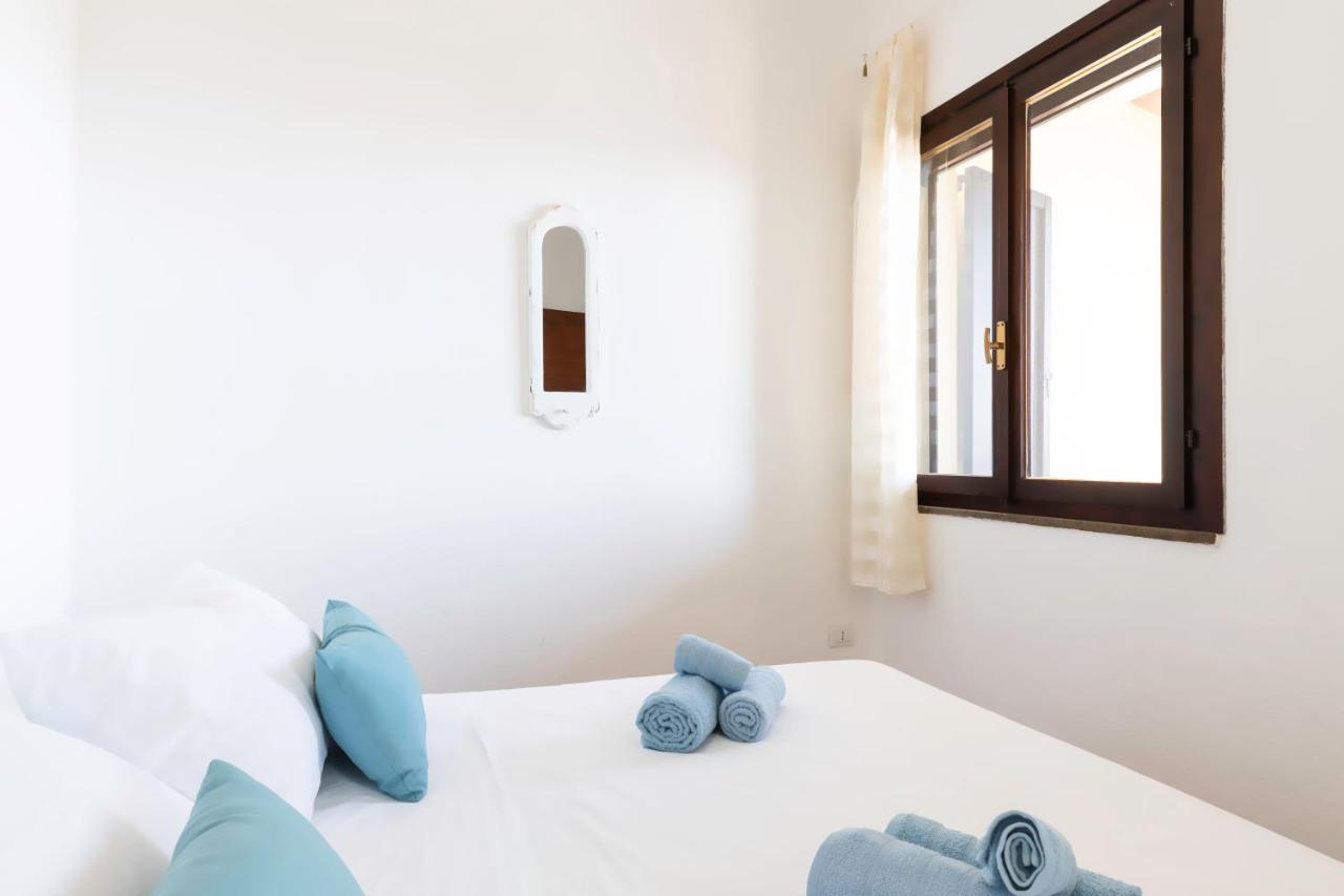 Fronte Mare Pinus Village 74 Fort Village Exterior photo