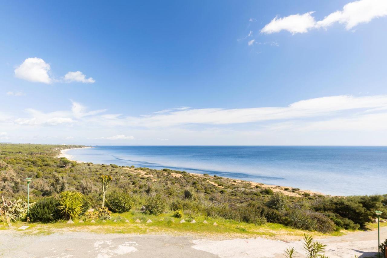 Fronte Mare Pinus Village 74 Fort Village Exterior photo