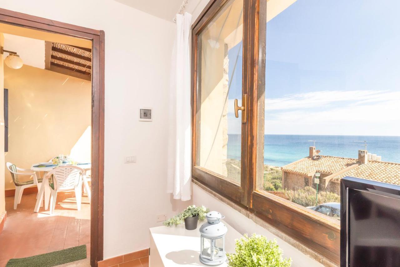 Fronte Mare Pinus Village 74 Fort Village Exterior photo